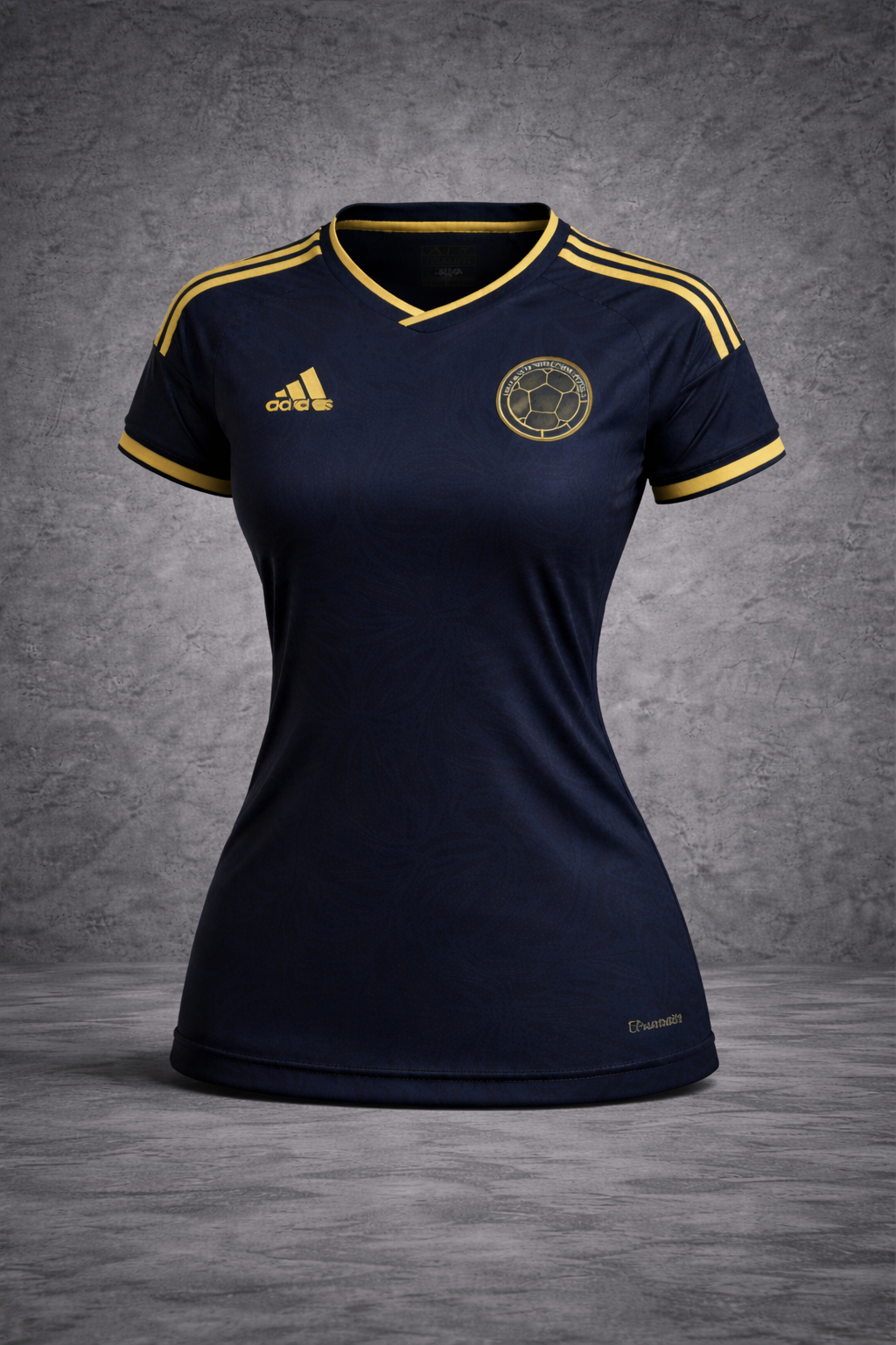 PACK DE CAMISETAS SELECCION COLOMBIA