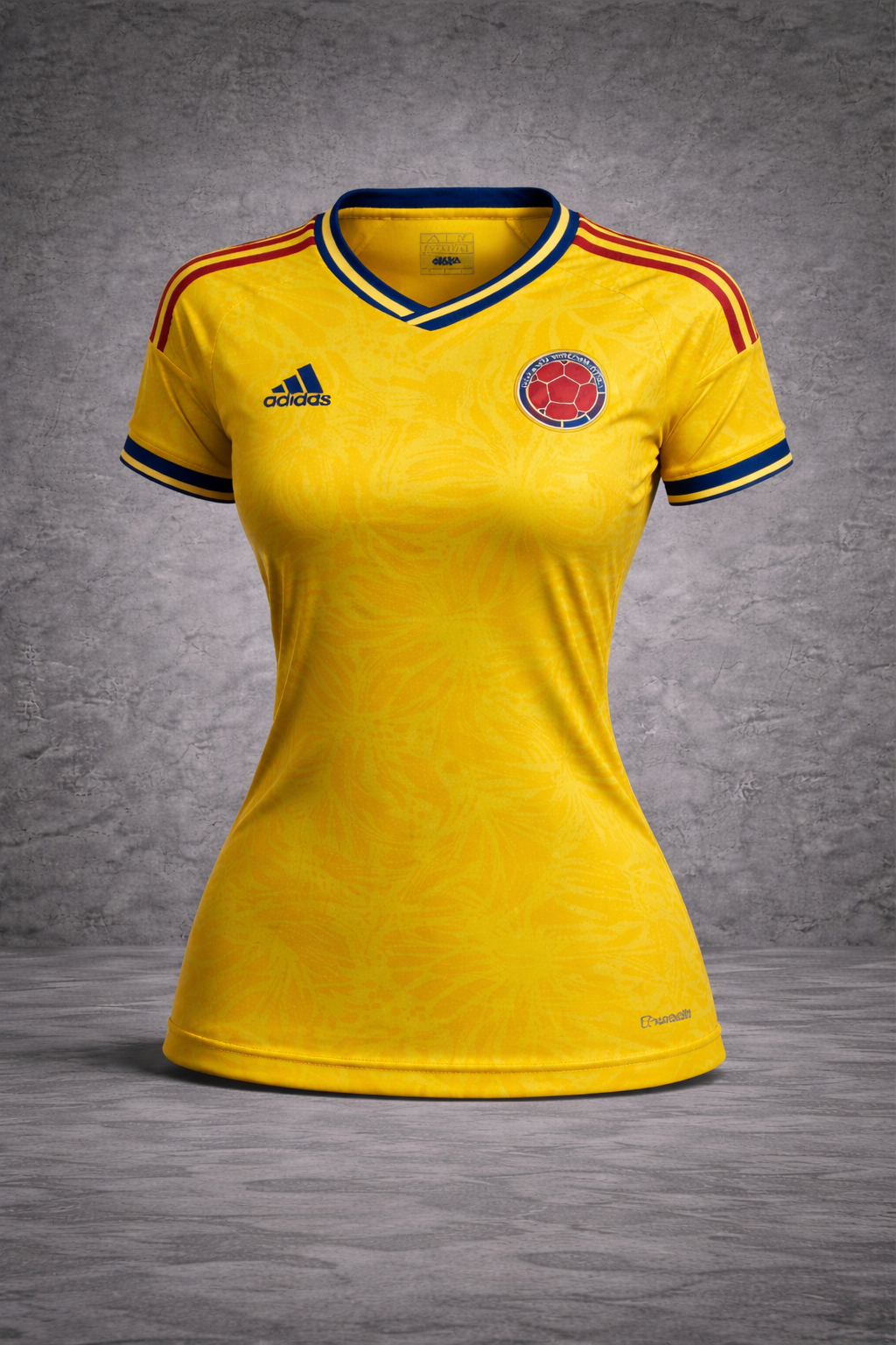 PACK DE CAMISETAS SELECCION COLOMBIA