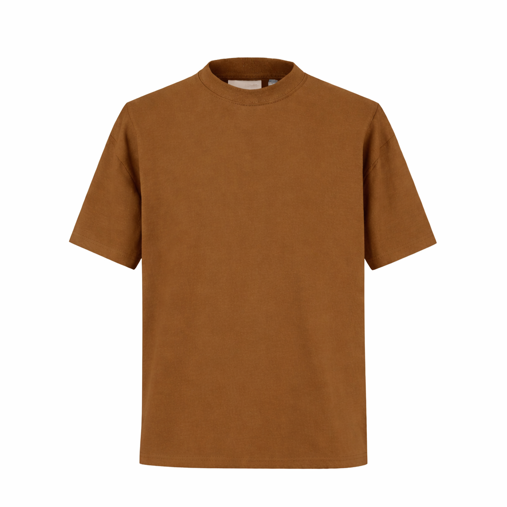PACK DE CAMISETAS: 3 UNIDADES