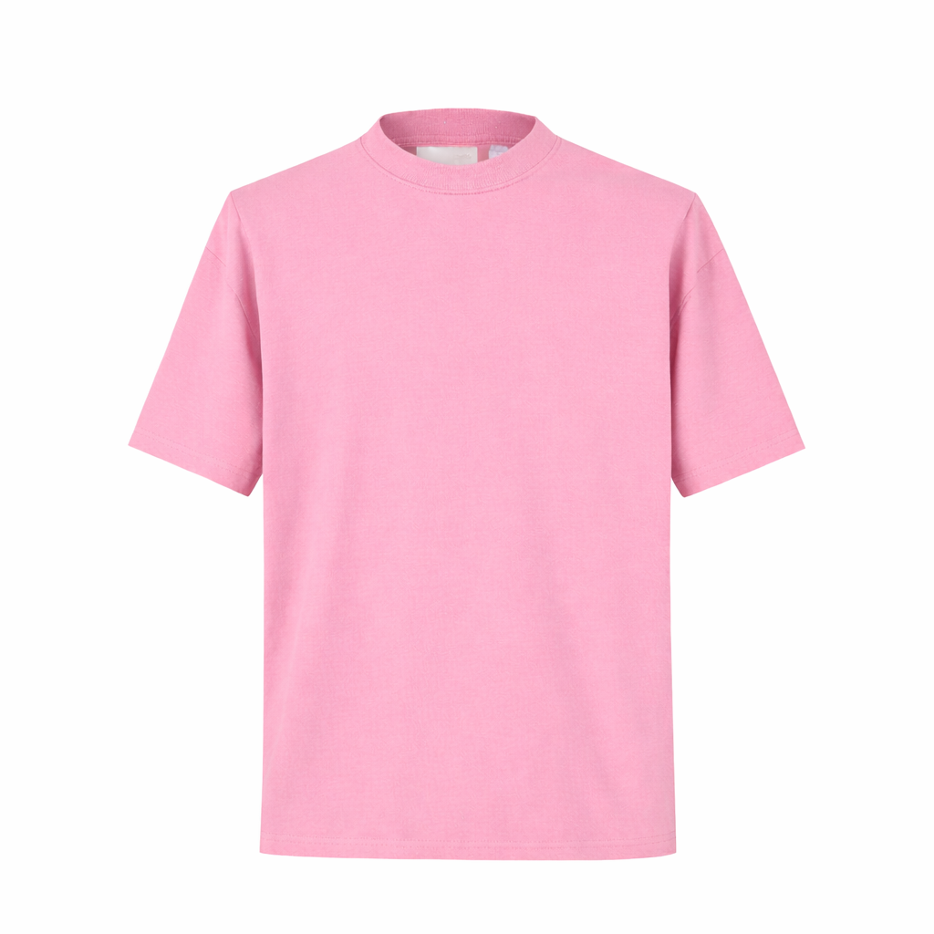PACK DE CAMISETAS: 3 UNIDADES