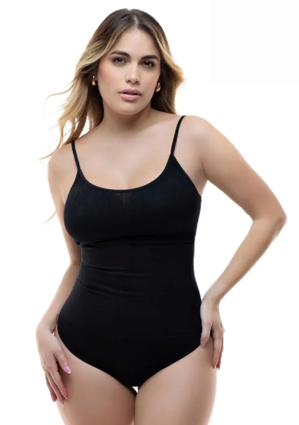 BODY DE COMPRESION